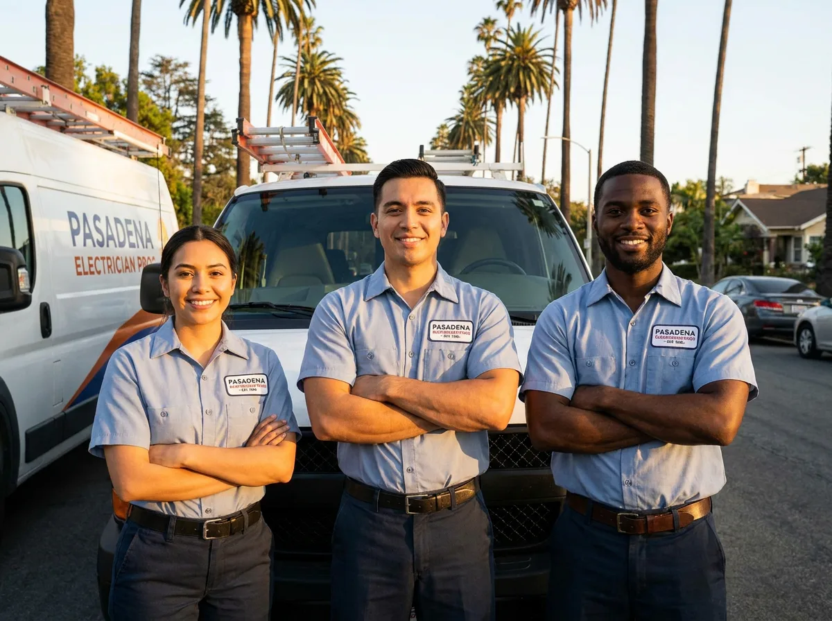 Electrician company in Eastport, MI