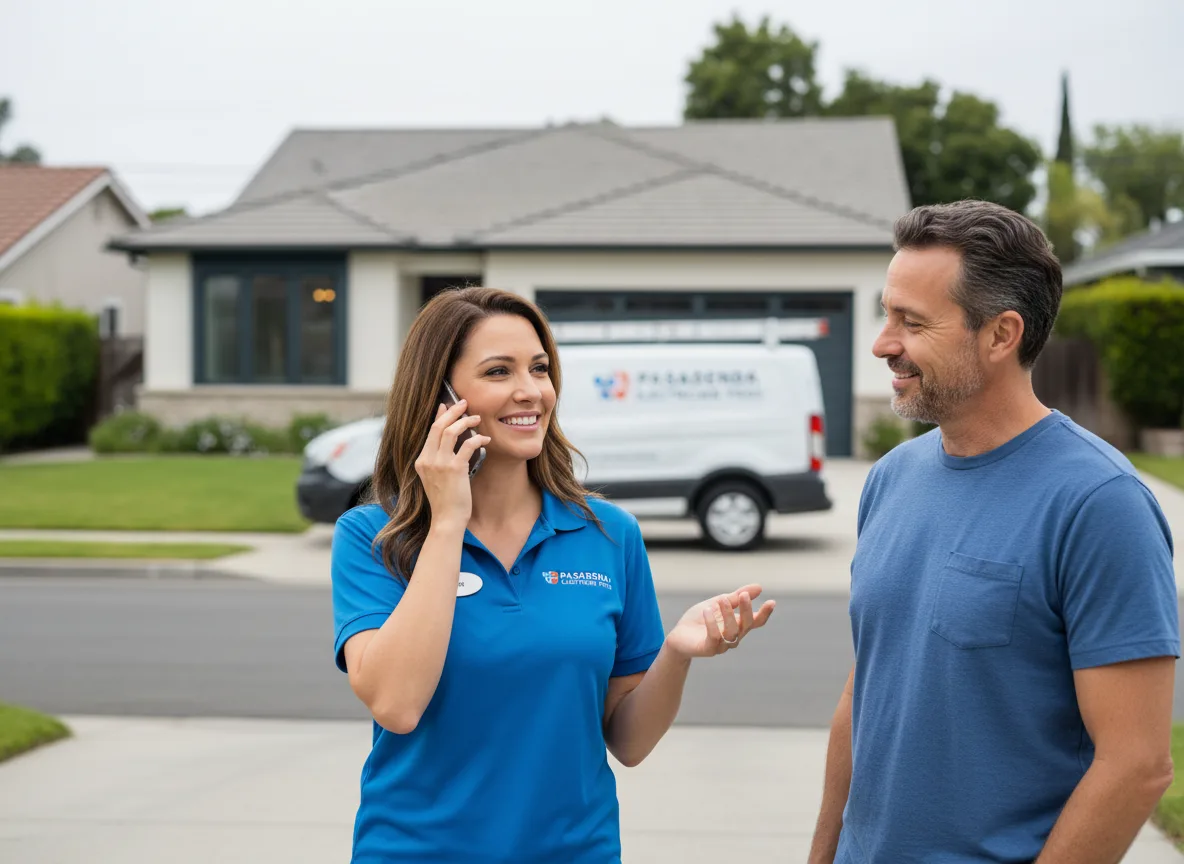 Electrician Eastport, MI FAQs